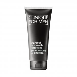 image of Clinique Men Face Wash 200ml