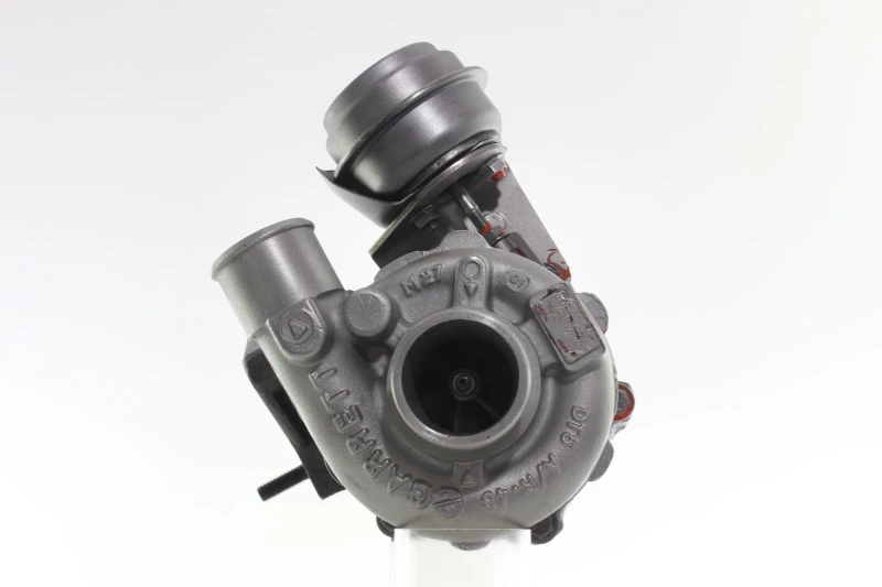 Image of ALANKO 11900041 Turbocharger Charger,charging system (2234)