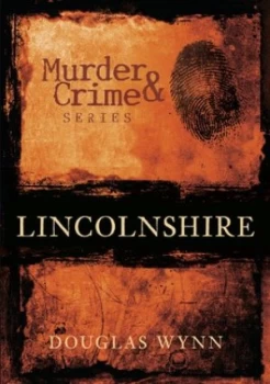 Image of Lincolnshire by Douglas Huke Paperback