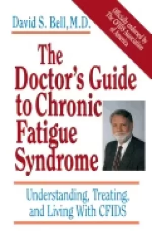 Image of doctors guide to chronic fatigue syndrome understanding treating and living