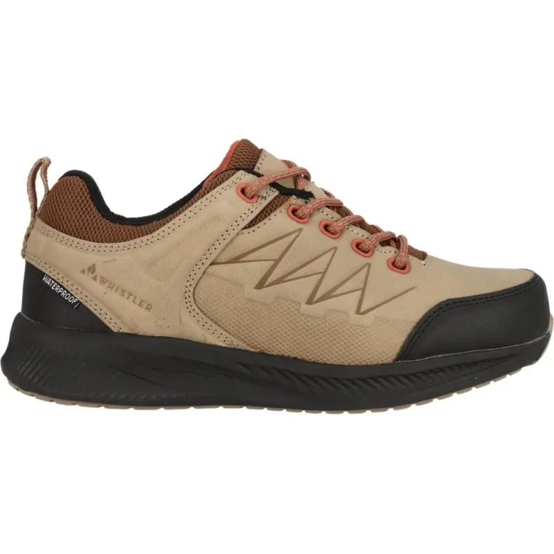 Image of Whistler Trainers Whistler Sawyer Beige Unisex 43
