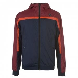 Image of Jack and Jones Sum Lightweight Jacket - Rhodendron