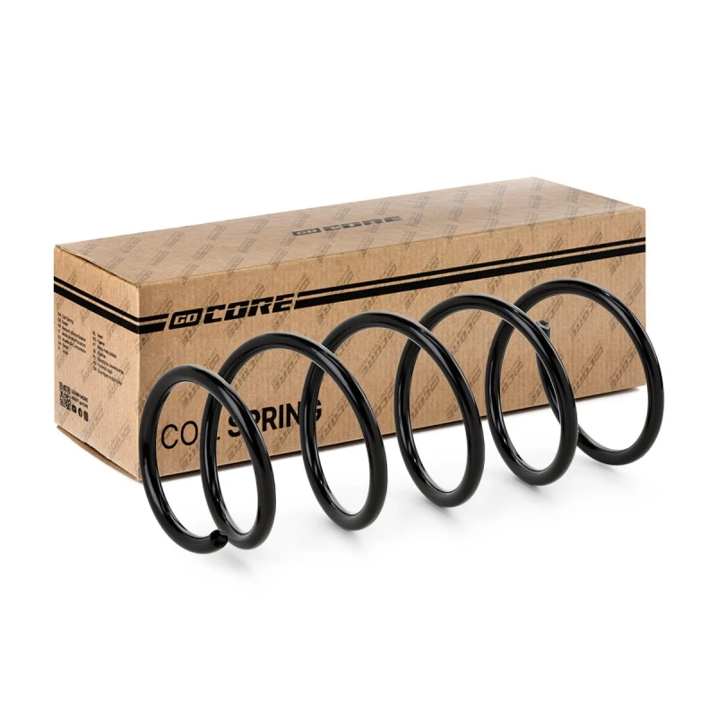 Image of goCORE Coil spring goCORE GCA880105