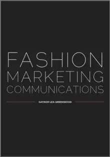 Image of Fashion Marketing Communications
