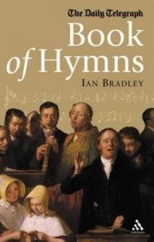 Image of The Daily Telegraph Book of Hymns by Ian C Bradley and Daily Telegraph Paperback