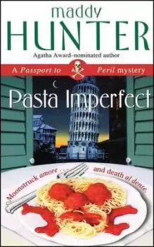Image of Pasta Imperfect by Maddy Hunter