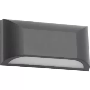 image of Coast Poole LED IP65 Downlight 5W 360lm in Black ABS