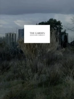 Image of The Garden by Alessandro Imbriaco Hardback