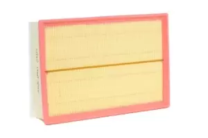 Image of MAPCO Air filter OPEL,RENAULT,NISSAN 60061 1654600Q2G,4420258,4423824 Engine air filter,Engine filter 165465171R,8200795348,7485145004,8200795348
