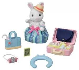 Image of Sylvanian Families The Weekend Travel Set