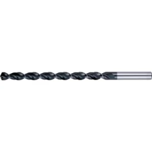 image of A941 3.00MM HSSE Smooth Flow L/S S/S Drill 10XD