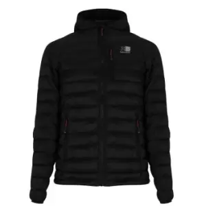 image of Karrimor Hot Rock Insulated Jacket Mens - Black