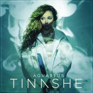 image of Aquarius by Tinashe CD Album