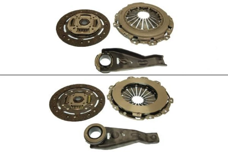 Image of KAWE Clutch kit KAWE 962235