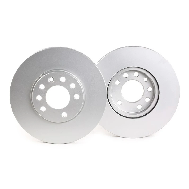Image of A.B.S. 16486 Brake disc Vented Brake Disc (82)