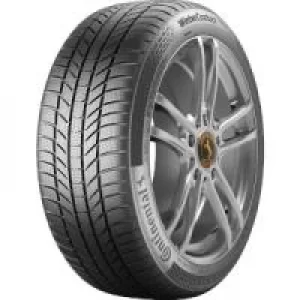Image of Continental WinterContact TS 870 P (245/45 R19 102V)