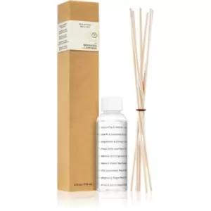 Image of Paddywax Eco Green Mandarin & Lavender refill for aroma diffusers 118 ml