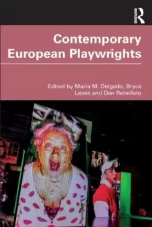 Image of Contemporary European Playwrights