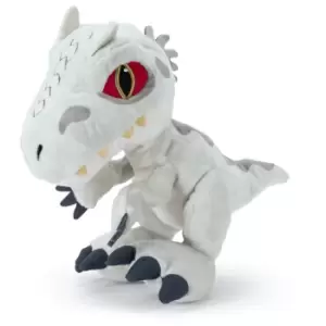 image of Jurassic World - Indominous Rex Plush (10 )