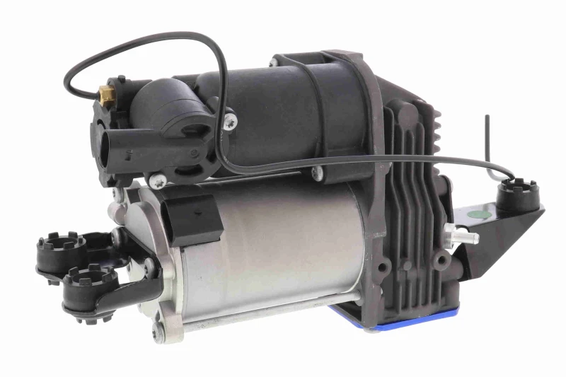 Image of VEMO V20-52-0005 Air suspension compressor Original VEMO Quality Air suspension compressor (332)