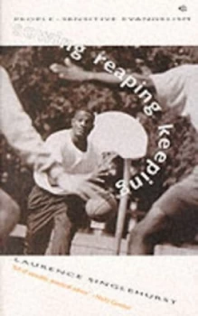 Image of Sowing Reaping Keeping by Laurence Singlehurst Book