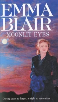 Image of Moonlit Eyes by Emma Blair Book