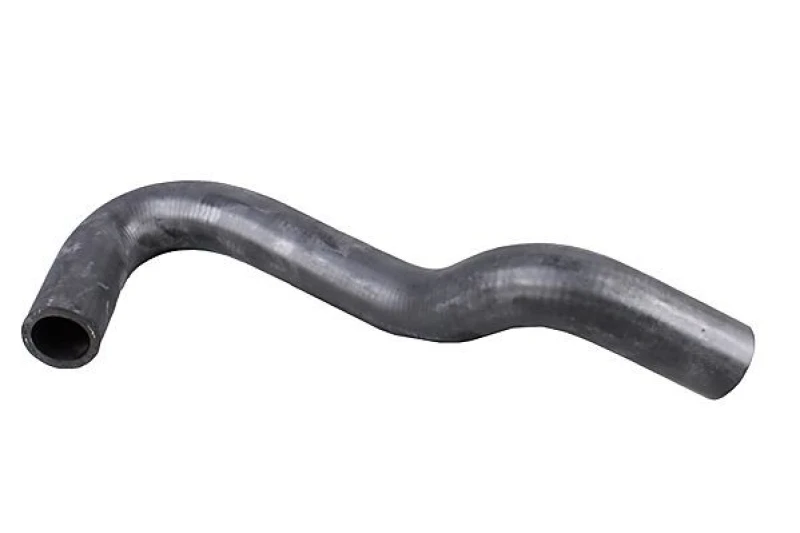 Image of Radiator hose METZGER 2421081