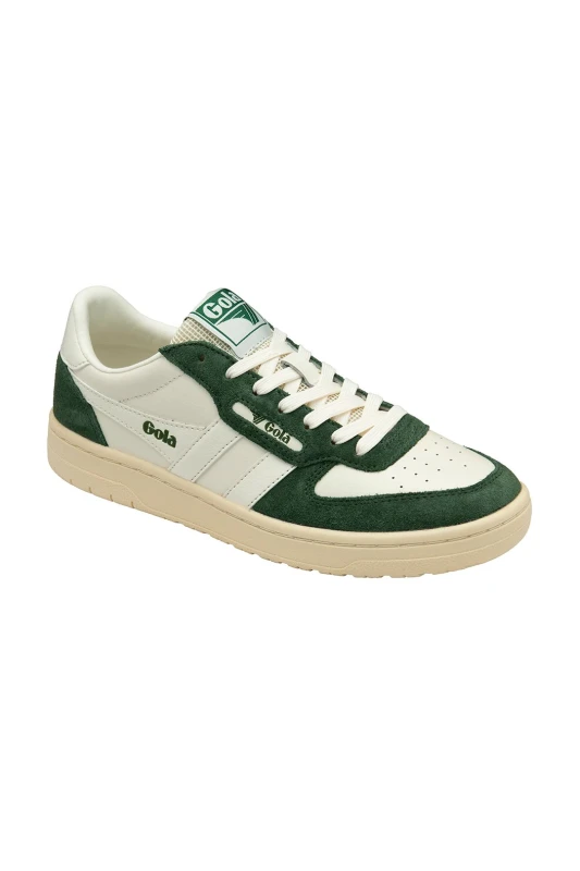 Image of Gola Womens Trainers Gola Hawk 89 Blanc Female 38