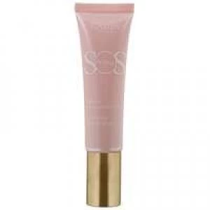 Image of Clarins SOS Primer 01 Rose: Minimises Signs Of Fatigue 30ml / 1 oz.