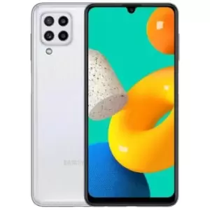 Image of Samsung Galaxy M32 2021 64GB