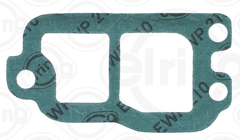 Image of Thermostat housing gasket ELRING 745.570