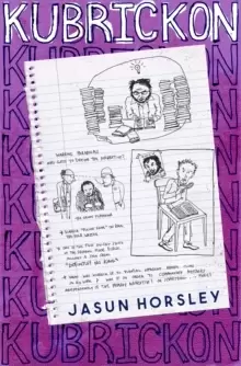 Image of The Kubrickon : The Cult of Kubrick, Attention Capture, and the Inception of AI
