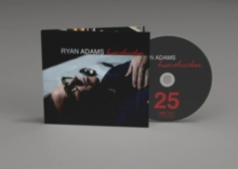 Image of Heartbreaker (25th Anniversary Edition) CD / Album