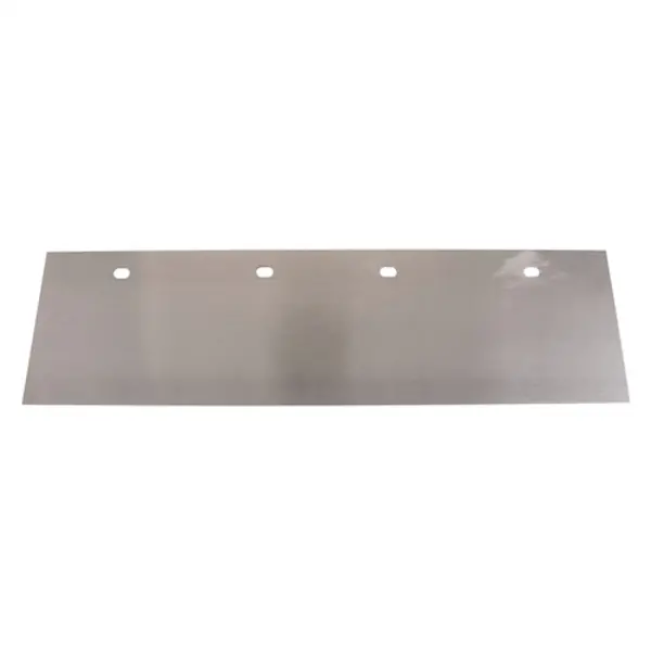 image of Silverline Floor Scraper Blade - 400mm