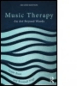 Image of Music Therapy by Leslie Bunt Paperback