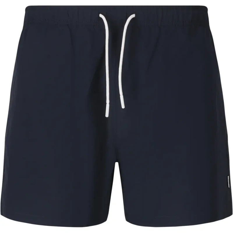 Image of Swim shorts Nou Eyemouth V2 Bleu Male S