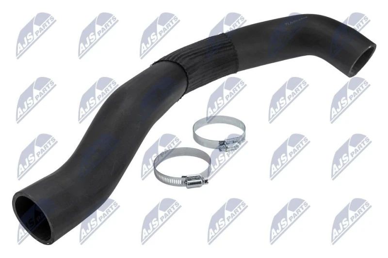 Image of NTY Charger intake hose NTY GPP-MS-004