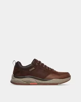 Image of Skechers Benago Hombre Waterproof