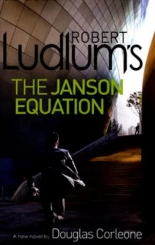 Image of Robert Ludlums the Janson Equation by Robert Ludlum Paperback