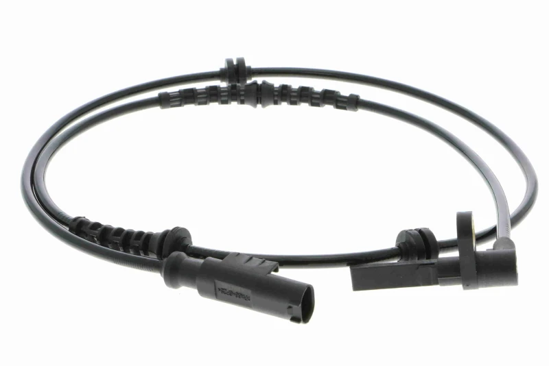 Image of ABS sensor VEMO V24-72-0156
