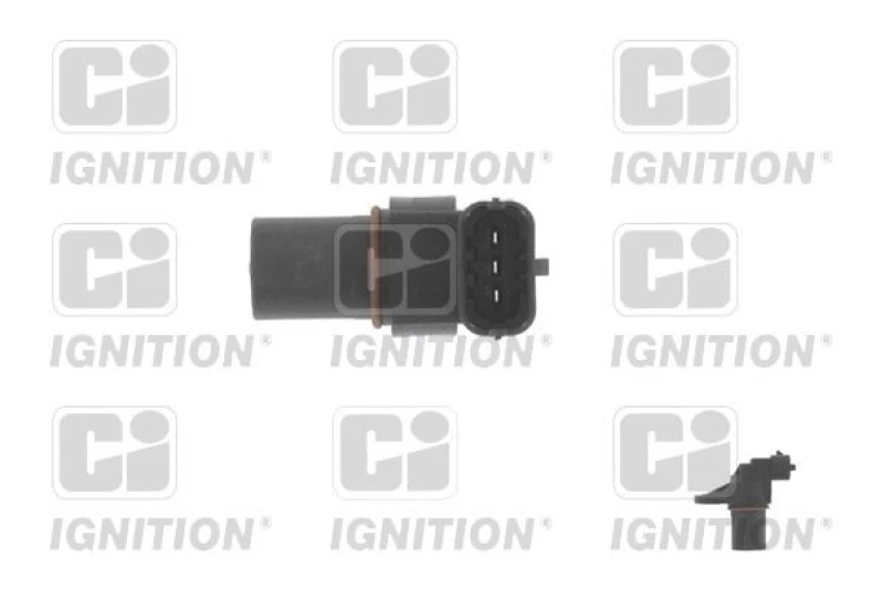 Image of QUINTON HAZELL Crankshaft sensor QUINTON HAZELL XREV627