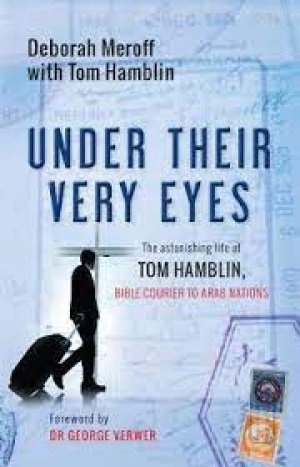 Image of Under their very eyes by Ms Deborah Meroff