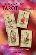 Image of divinatory tarot
