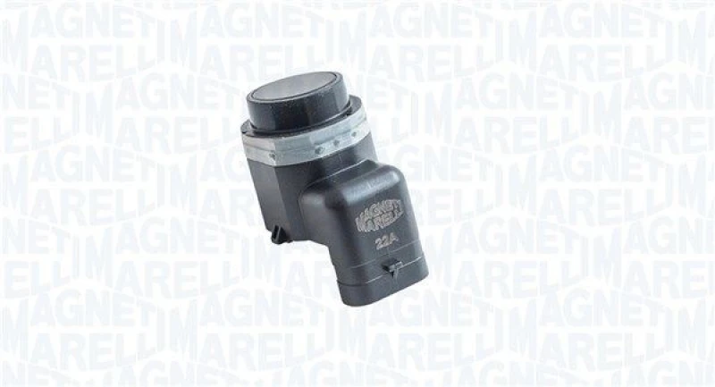 Image of MAGNETI MARELLI Parking sensor MAGNETI MARELLI 021016062010