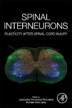 Image of Spinal Interneurons by Lyandysha Viktorovna Zholudeva