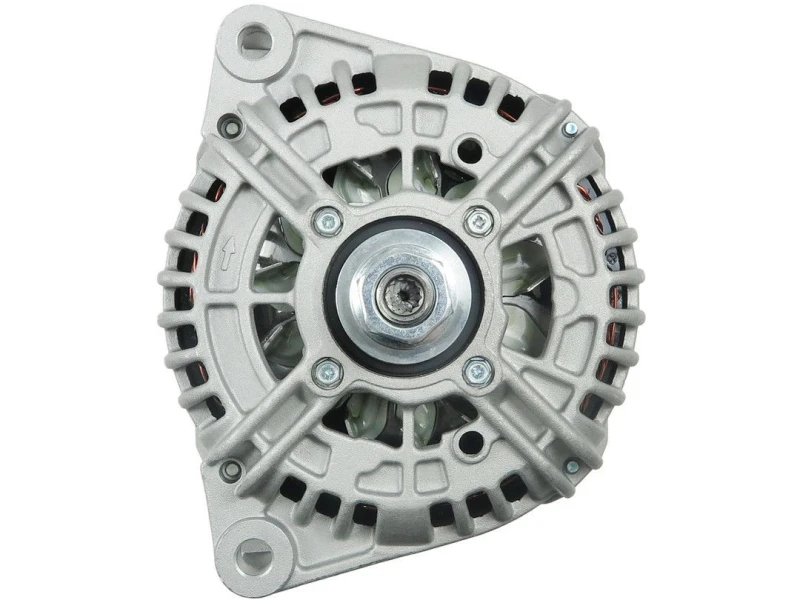 Image of AS-PL Alternator AS-PL A0490