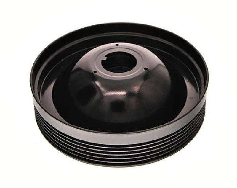 Image of MAXGEAR Crankshaft pulley MAXGEAR 30-0248