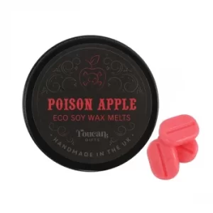 Image of Poison Apple Eco Soy Wax Melts