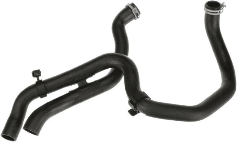 Image of GATES Radiator hose GATES 05-4328