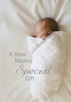 Image of A New Mums Special Gift by Catherine Butcher Hardback